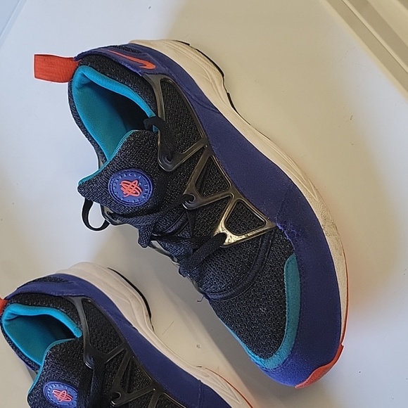 Nike Free Huarache Run Light Ultramarine Men’s size 12 - Picture 3 of 9